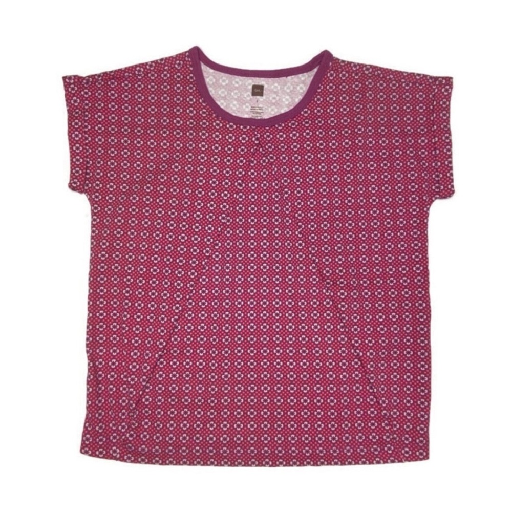 Tea Collection Aka Origami Tee‎